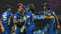 Sri Lanka Pip Bangladesh By 7 Runs In Women's World Cup Thriller