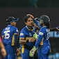 Chamari Athapaththu Stars As Sri Lanka Pip Bangladesh By 7 Runs In Womens World Cup Thriller