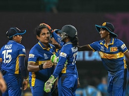 Chamari Athapaththu Stars As Sri Lanka Pip Bangladesh By 7 Runs In Women's World Cup Thriller Chamari Athapaththu Stars As Sri Lanka Pip Bangladesh By 7 Runs In Women's World Cup Thriller
