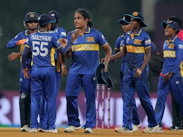 Sri Lanka Eye Big Victory Over Pakistan To Stay Alive In Women's ODI World Cup Sri Lanka Eye Big Victory Over Pakistan To Stay Alive In Women's ODI World Cup