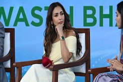 Empowering Women, Promoting Inclusivity Has Always Been Part Of My DNA: Malaika Arora Empowering Women, Promoting Inclusivity Has Always Been Part Of My DNA: Malaika Arora