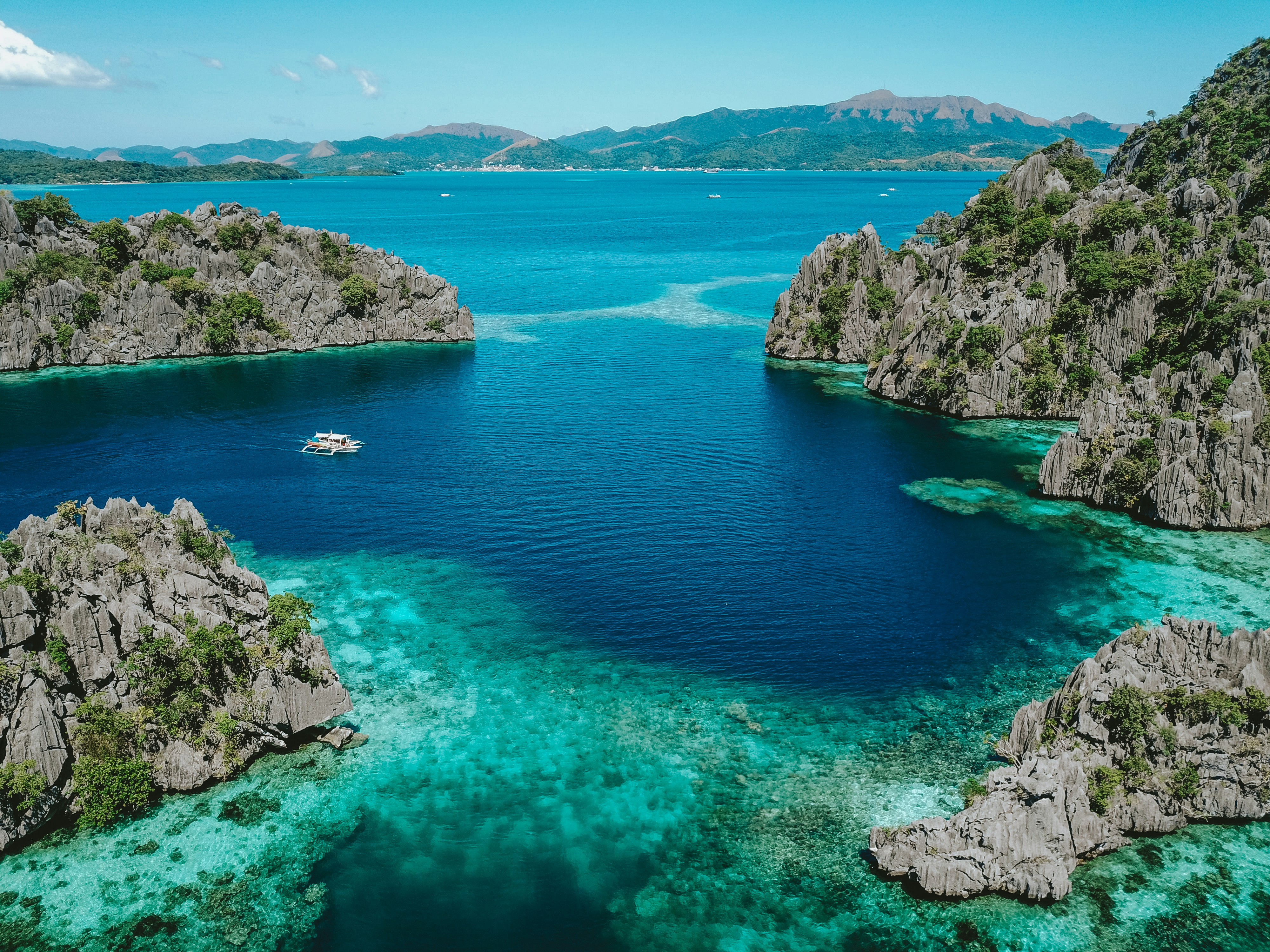 The Philippines Is Offering Permanent Residency, And Indians Can Apply Too