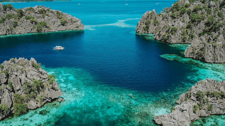 The Philippines Is Offering Permanent Residency, And Indians Can Apply Too