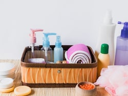 Top Cosmetic Organizer: 500 रुपये से भी कम में खरीदें ये क्लासी और ट्रेंडी ऑप्शन