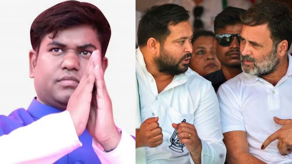 सीट बंटवारे में कहां अटका है महागठबंधन? क्यों टेंशन में हैं मुकेश सहनी, 4 बजे करेंगे प्रेस कॉन्फ्रेंस