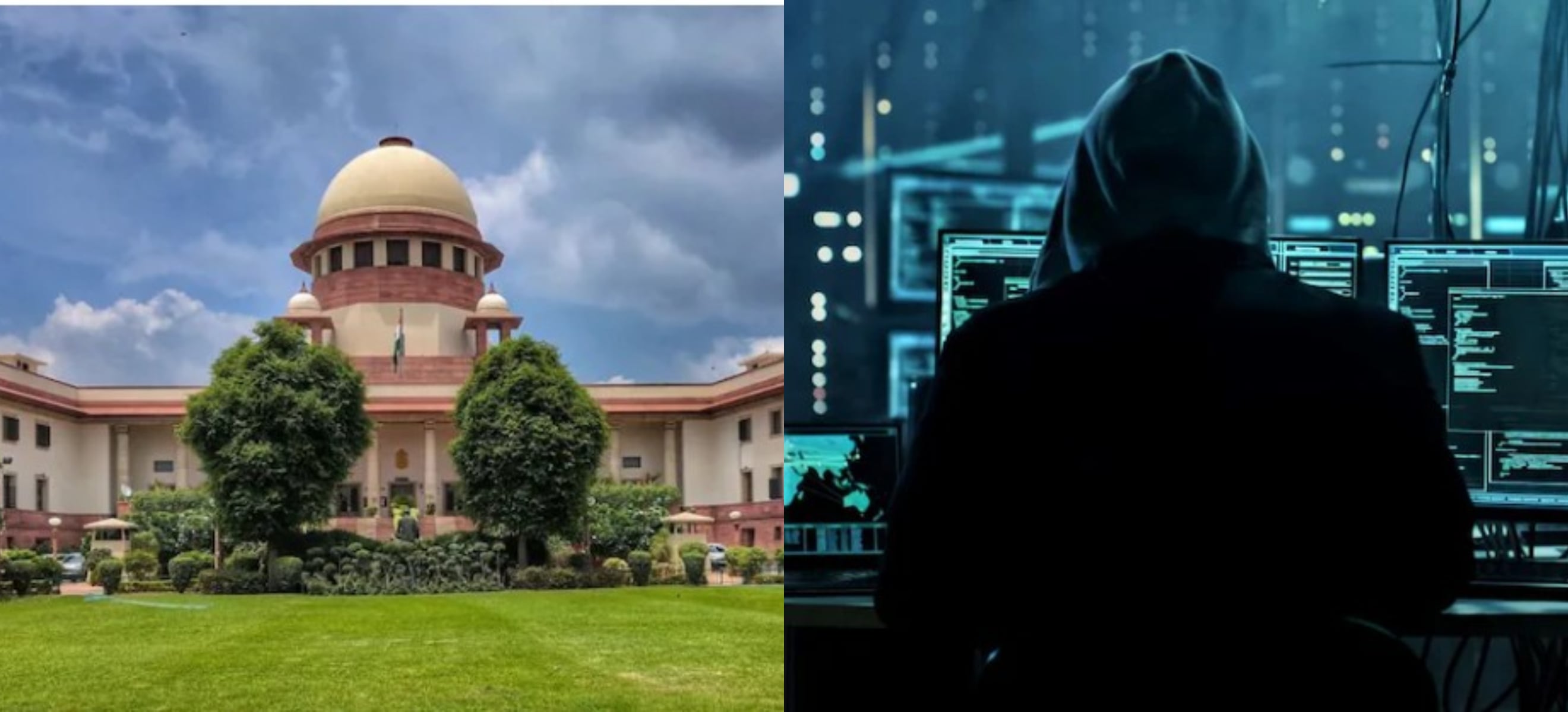 Supreme Court Takes Action Against Digital Arrest Scams and Cyber Fraud in India