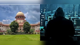 Supreme Court Issues Notice To Centre Over Rising Digital Arrest Cases