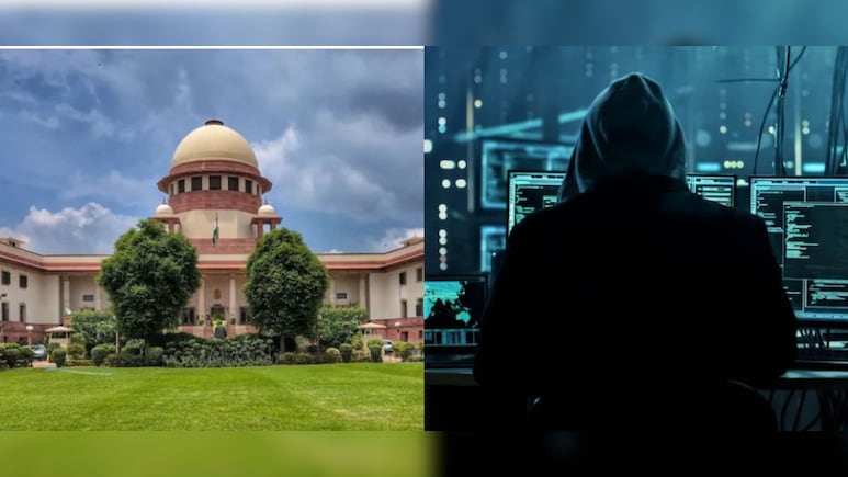 Supreme Court Issues Notice To Centre Over Rising Digital Arrest Cases