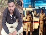पापा हमारा क्या कसूर था! पत्नी से हुई कहासुनी तो गुस्साए शख्स ने जुड़वा बेटियों का रेत दिया गला पापा हमारा क्या कसूर था! पत्नी से हुई कहासुनी तो गुस्साए शख्स ने जुड़वा बेटियों का रेत दिया गला