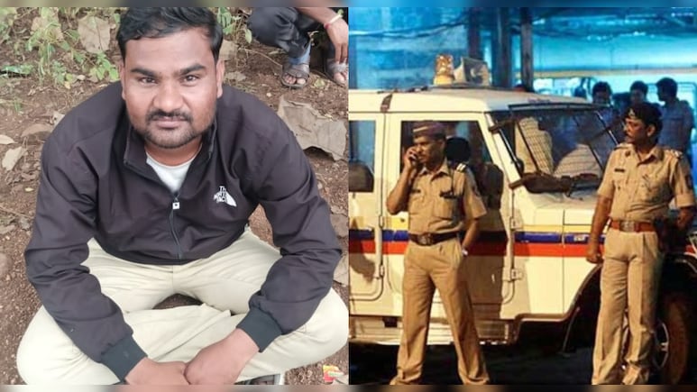 पापा हमारा क्या कसूर था! पत्नी से हुई कहासुनी तो गुस्साए शख्स ने जुड़वा बेटियों का रेत दिया गला