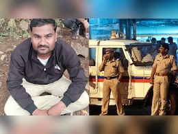 पापा हमारा क्या कसूर था! पत्नी से हुई कहासुनी तो गुस्साए शख्स ने जुड़वा बेटियों का रेत दिया गला पापा हमारा क्या कसूर था! पत्नी से हुई कहासुनी तो गुस्साए शख्स ने जुड़वा बेटियों का रेत दिया गला