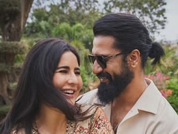 Vicky Kaushal Says "Almost There" About First Baby With Katrina Kaif: "<i>Ghar Se Hi Nahi Nikalne Wala Hoon</i>" Vicky Kaushal Says "Almost There" About First Baby With Katrina Kaif: "<i>Ghar Se Hi Nahi Nikalne Wala Hoon</i>"