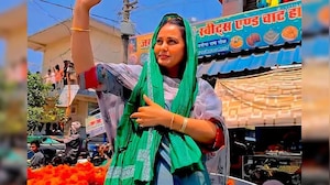 Rohini Acharya Aims At Hema Malini, Others In "Dancer" Row Return Fire