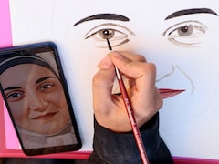 Who Is Mahdieh Esfandiari, Iranian Citizen On Conditional Release In France
