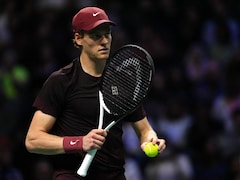 Sinner Cruises In Paris Masters Opener, Zverev Keeps Title Defence Alive