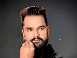 खेसारी लाल का नया गाना 'गजब तोहार नैना' जल्द होगा रिलीज खेसारी लाल का नया गाना 'गजब तोहार नैना' जल्द होगा रिलीज