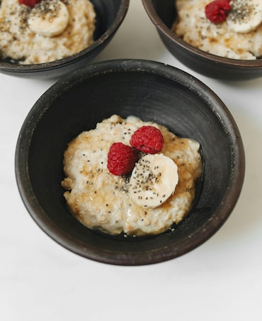 Benefits Of Consuming Oats For Breakfast