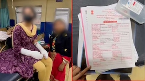 Delhi 'Acid Attack' Victim's Brother, Uncle Arrested, Father Sent To Judicial Custody