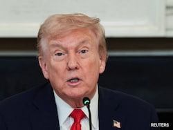 US Slams Nobel Committee For Ignoring Trump&#039;s Global Peace Efforts