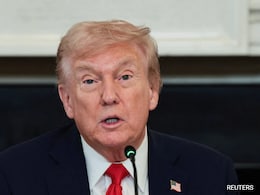 US Slams Nobel Committee For Ignoring Trump's Global Peace Efforts