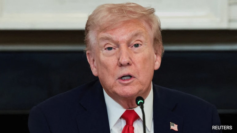 US Slams Nobel Committee For Ignoring Trump's Global Peace Efforts US Slams Nobel Committee For Ignoring Trump's Global Peace Efforts