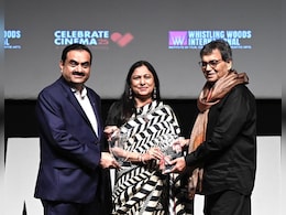 चुप्पी का मतलब सरेंडर... भारत को अब अपनी कहानी खुद बतानी होगी: गौतम अदाणी चुप्पी का मतलब सरेंडर... भारत को अब अपनी कहानी खुद बतानी होगी: गौतम अदाणी