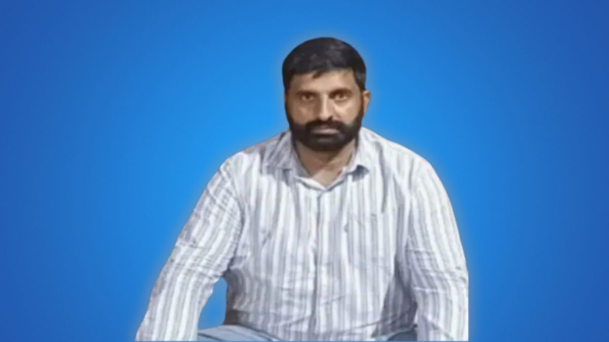 Ex-Commando Who Fought 26/11 Terrorists Arrested With 200 kg Ganja In Rajasthan