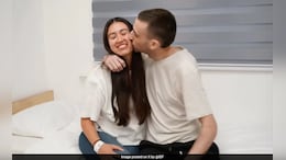 Reunited Hostage Describes Stark Differences In Couple's Gaza Captivity