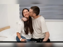 Reunited Hostage Describes Stark Differences In Couple's Gaza Captivity Reunited Hostage Describes Stark Differences In Couple's Gaza Captivity