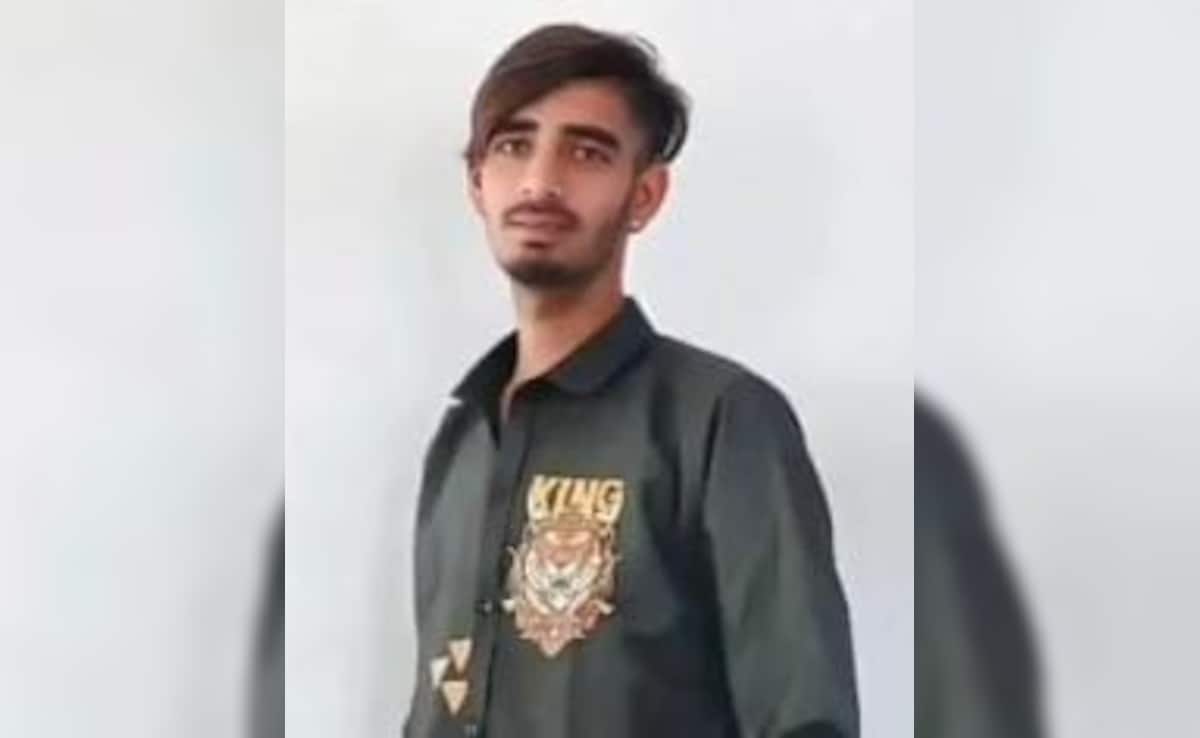 Darshan died of his injuries following the road rage. Darshan died of his injuries following the road rage.