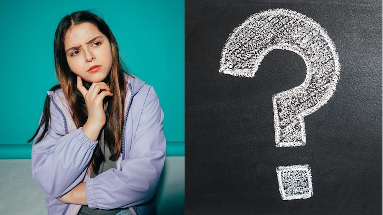 ऐसा क्या है जो आप ब्रेकफास्ट से पहले नहीं खा सकते? अच्छे-अच्छों के छूट गए पसीने, नहीं दे पाए जवाब ऐसा क्या है जो आप ब्रेकफास्ट से पहले नहीं खा सकते? अच्छे-अच्छों के छूट गए पसीने, नहीं दे पाए जवाब