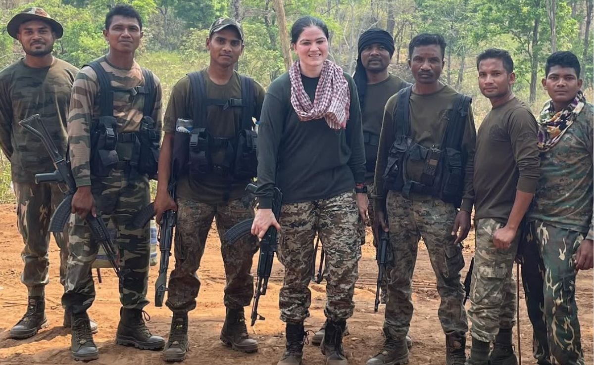IPS Ankita Sharma, SP Rajnandgaon, Chhattisgarh IPS Transfer 2025, UPSC Rank 203, Lady Singham IPS Ankita Sharma, SP Rajnandgaon, Chhattisgarh IPS Transfer 2025, UPSC Rank 203, Lady Singham