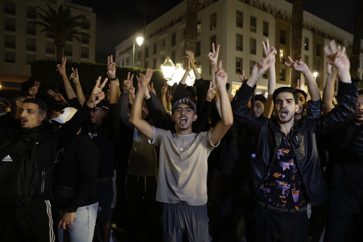 What We Know About Morocco&#039;s GenZ 212 Protests