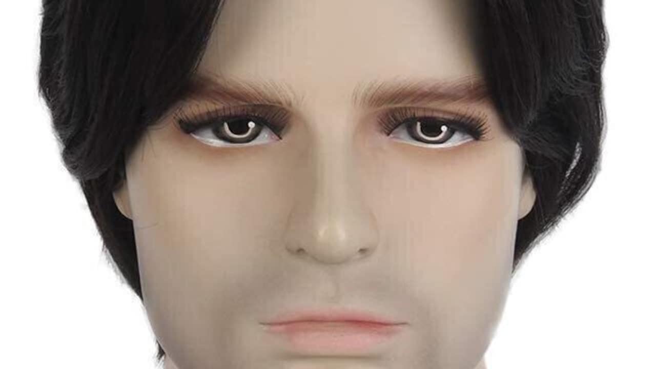 Beginners Guide To Wigs For Men: Top Natural Styling Tips