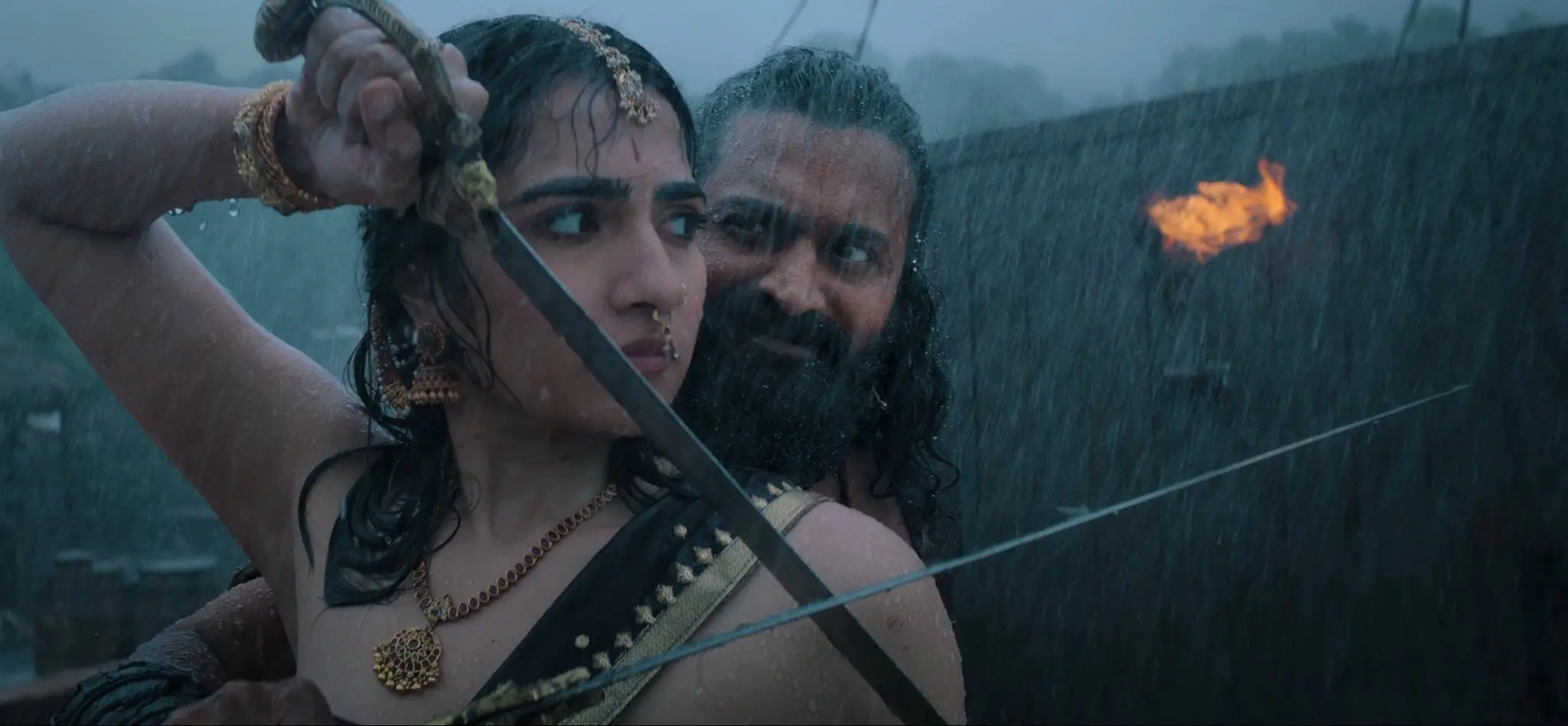 Kantara 2 Box Office Collection Day 4: पहले वीकेंड पर कांतारा चैप्टर 1 ने खूब छापे नोट, संडे को 50 करोड़ से ज्यादा कमाई