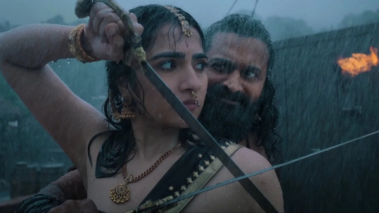 Kantara 2 Box Office Collection Day 4: पहले वीकेंड पर कांतारा चैप्टर 1 ने खूब छापे नोट, संडे को 50 करोड़ से ज्यादा कमाई