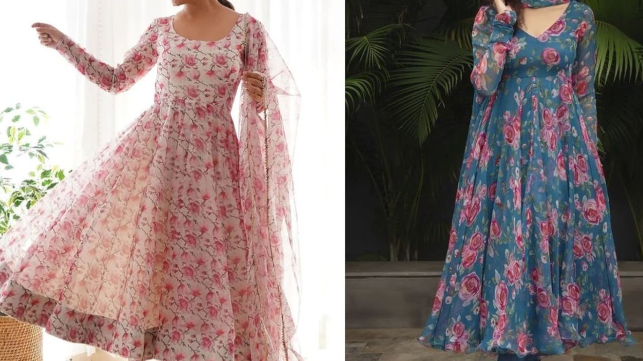 Anarkali, Sharara or Lehenga: Which One Flatters Your Body Type Most?