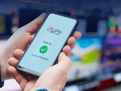 Digital Payments Account For 99.8% Of Transactions, UPI Leads With 85%: RBI