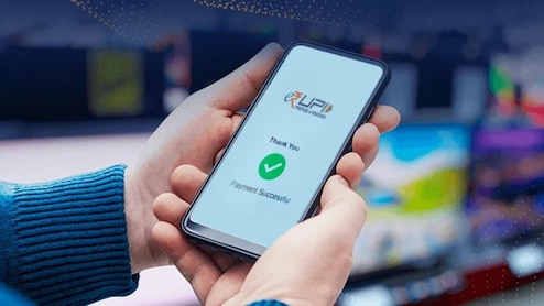 Before Israel Gets On Board, 8 Countries Where Indians Already Use UPI Payments
