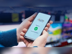 Centre Announces On-Device Biometric Authentication For UPI Transactions, More Features