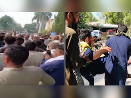PoK में विद्रोह कुचलने के लिए मुनीर की सेना ने हदें पार कीं, 8 की मौत, 100 से ज्यादा घायल PoK में विद्रोह कुचलने के लिए मुनीर की सेना ने हदें पार कीं, 8 की मौत, 100 से ज्यादा घायल