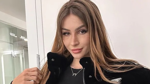 "Not For Money": US Influencer Fandy Livestreams Childbirth On Twitch
