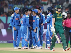 Nadine De Klerk, Laura Wolvaardt Stun India As South Africa Register Three-Wicket Win In Womens World Cup