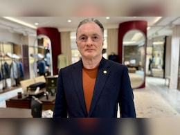 NDTV वर्ल्ड समिट 2025 में शामिल होंगे रेमंड ग्रुप के चेयरमैन गौतम सिंघानिया, सरकार दे चुकी है उद्योग श्री पुरस्कार NDTV वर्ल्ड समिट 2025 में शामिल होंगे रेमंड ग्रुप के चेयरमैन गौतम सिंघानिया, सरकार दे चुकी है उद्योग श्री पुरस्कार