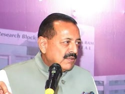 India&#039;s 1st Indigenous Antibiotic Is Effective Against Respiratory Infections: Minister