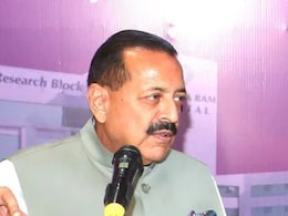 India's 1st Indigenous Antibiotic Is Effective Against Respiratory Infections: Minister India's 1st Indigenous Antibiotic Is Effective Against Respiratory Infections: Minister