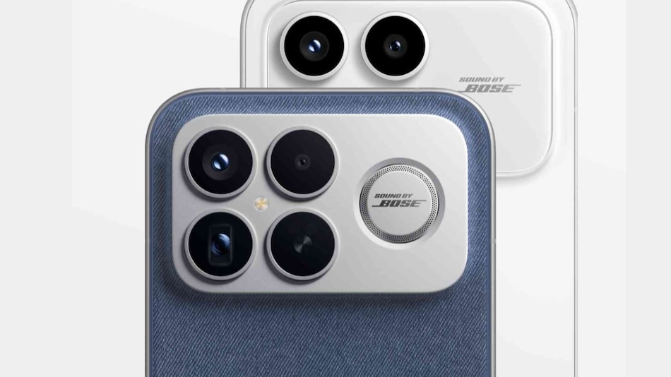 Sortie du Redmi K90 Pro Max avec Bose Audio et Snapdragon 8 Elite Gen 5 : prix et fonctionnalités Sortie du Redmi K90 Pro Max avec Bose Audio et Snapdragon 8 Elite Gen 5 : prix et fonctionnalités