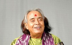 Classical Singer-Padma Vibhushan Awardee Pandit Channulal Mishra Dies At 89