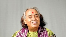Classical Singer And Padma Vibhushan Awardee Pandit Chhannulal Mishra Dies At 89, PM Modi Pays Tribute