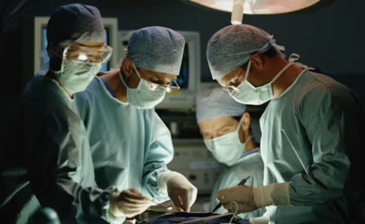 AIIMS Expert Highlights Role Of Metabolic Surgery In Managing Uncontrolled Type 2 Diabetes